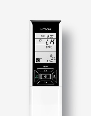 Настенный внутренний блок мульти сплит-системы Hitachi Performance RAK-50RPE фото #2