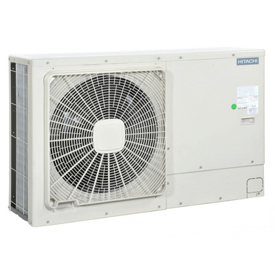 Моноблок Hitachi RASM-2VRE