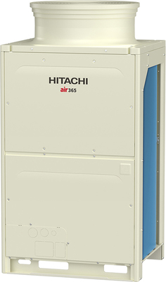Наружный блок VRF системы Hitachi RAS-5FSXNP2E