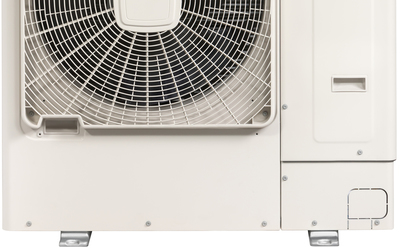 Наружный блок VRF системы Hitachi RAS-5XHVNP1E фото #2
