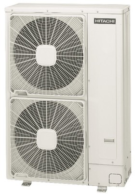 Наружный блок VRF системы Hitachi RAS-6XHVNP1E Nord -30