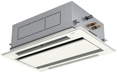 Кассетная VRF система Hitachi RCD-2.0FSR