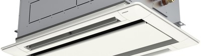 Кассетная VRF система Hitachi RCD-3.0FSR фото #3