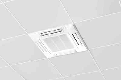 Кассетная VRF система Hitachi RCI-3.0FSR фото #2
