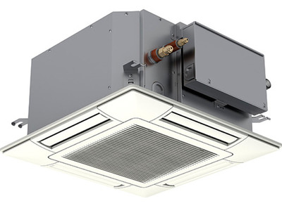 Кассетная VRF система Hitachi RCI-5.0FSR
