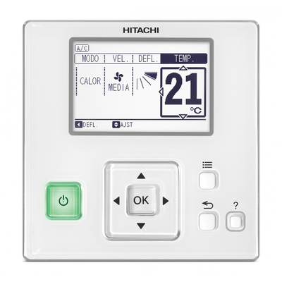 Гидромодуль Hitachi RWLT-10.0VN1E фото #3