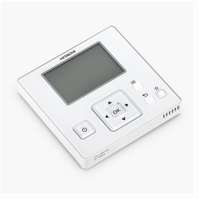 Гидромодуль Hitachi RWLT-10.0VN1E фото #5