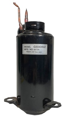 Компрессор Hitachi compr. G533QB9Z