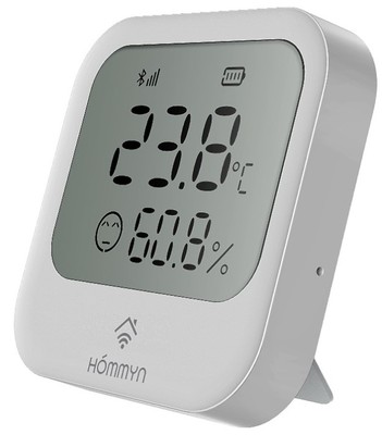 Датчик температуры и влажности Hommyn HTSZ-01