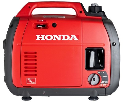 Бензиновый генератор Honda EU 22 i фото #2