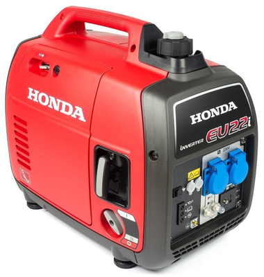 Бензиновый генератор Honda EU 22 i