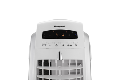 Очиститель-увлажнитель воздуха Honeywell ES 800 с ионизацией фото #10