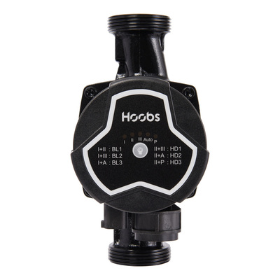 Насос для отопления Hoobs CTA 25-40 фото #2