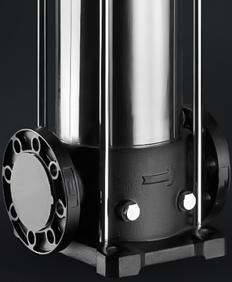 Повысительный насос Hoobs SB-I 15-5 FSWPR фото #3