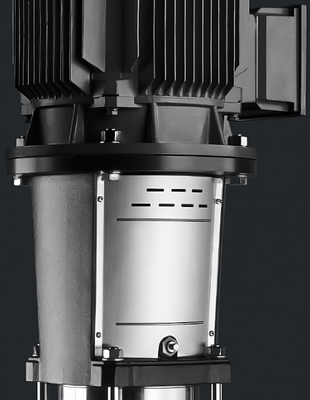 Повысительный насос Hoobs SB-I 15-5 FSWPR фото #2