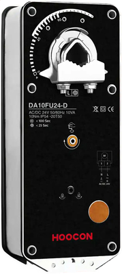 Электропривод Hoocon DA10FU230-DS