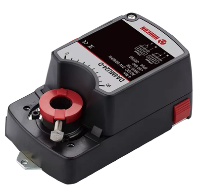 Электропривод Hoocon DA6MU230-DS