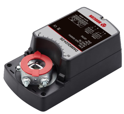 Электропривод Hoocon DA8MQU24-DS