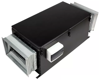 Приточная вентиляционная установка Horynize CF-2700