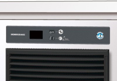 Льдогенератор Hoshizaki IM-240DNE-HC-32 фото #2