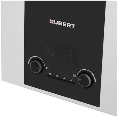 Настенный газовый котел Hubert AGB 24WLB фото #4