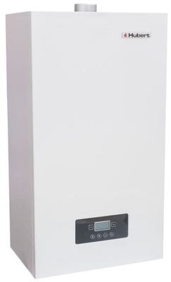 Настенный газовый котел Hubert Smart AGB 10 DY