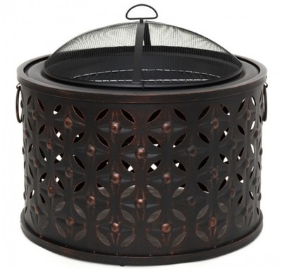 Костровая чаша Hugett Fire Pit 625