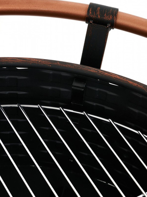 Костровая чаша Hugett Fire Pit 732 фото #12