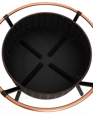 Костровая чаша Hugett Fire Pit 732 фото #8