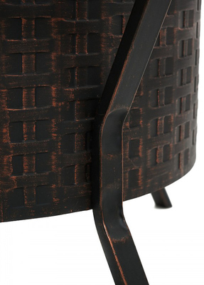 Костровая чаша Hugett Fire Pit 732 фото #9