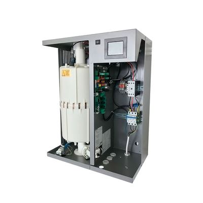 Парогенератор HygroMatik FlexLine Heater FLH40-TSPA фото #4