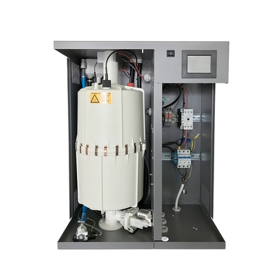 Парогенератор HygroMatik FlexLine Heater FLH40-TSPA фото #5