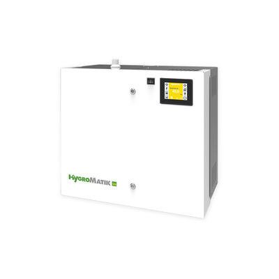 Парогенератор HygroMatik FlexLine Heater FLH40-TSPA