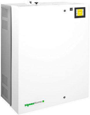 Парогенератор HygroMatik FlexLine Plus FLP30-TSPA фото #3