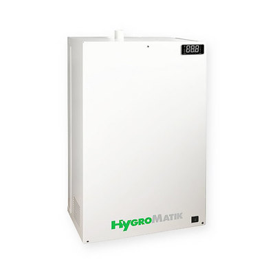 Парогенератор HygroMatik SLE15 (DN25, + super flush + CN-07-10021) для внешнего контроллера