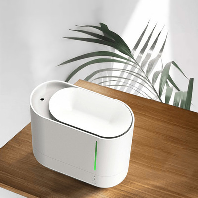 Wi-Fi Увлажнитель воздуха Hysure PRO-5 5L Humidifier фото #3