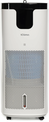 Мойка воздуха IClima LUX-10000AW фото #2