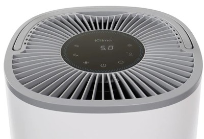Мойка воздуха IClima LUX-5000PRO фото #3