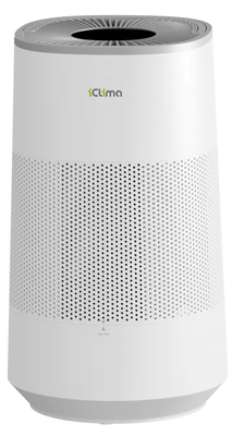 Мойка воздуха IClima LUX-5000PRO фото #2