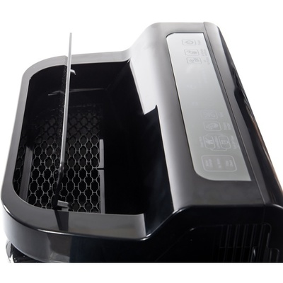 Очиститель-увлажнитель воздуха IClima LUX-8000W (черный) фото #4