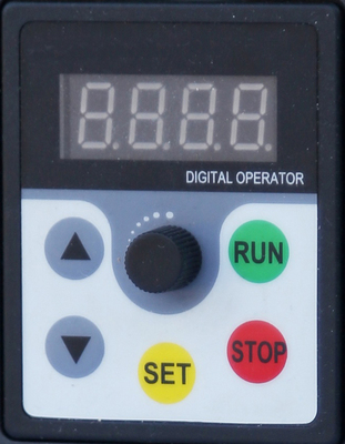 Частотный преобразователь IDS-Drive M152T2B-150/1,5KW, 220V фото #3