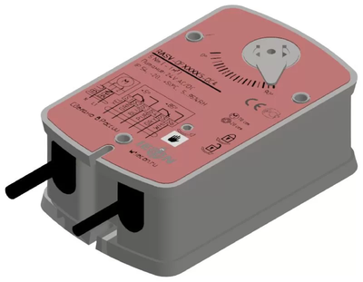 Привод IECON RASV-DFXXXX5-OC4