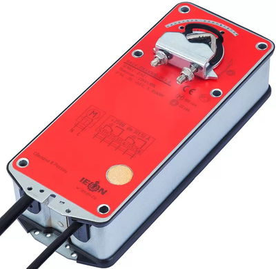 Привод IECON RASV-DXXXX10-AV4-B