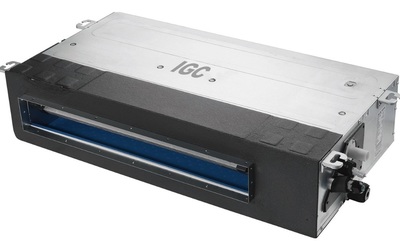 Канальный кондиционер IGC IDT-36HS/U