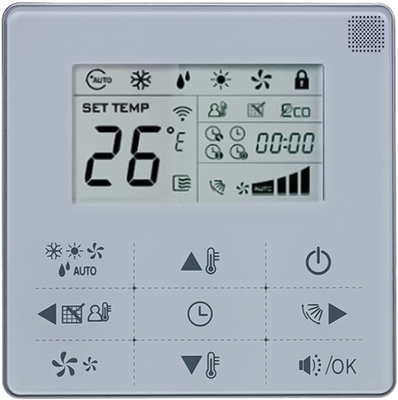 Канальный кондиционер IGC IDXM-80HWN/IUX-80NH-B фото #2