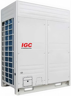 Канальный кондиционер IGC IDXM-80HWN/IUX-80NH-B фото #3