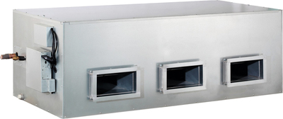Канальный кондиционер IGC IDXM-80HWN/IUX-80NH-B