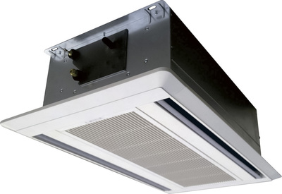 Кассетная VRF система IGC IMS-2T28NH