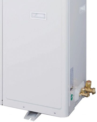 Наружный блок VRF системы IGC IMS-EM120NH(6) фото #2