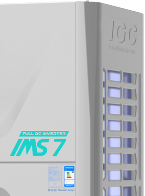 Наружный блок VRF системы IGC IMS-EX250NB(7L) фото #3
